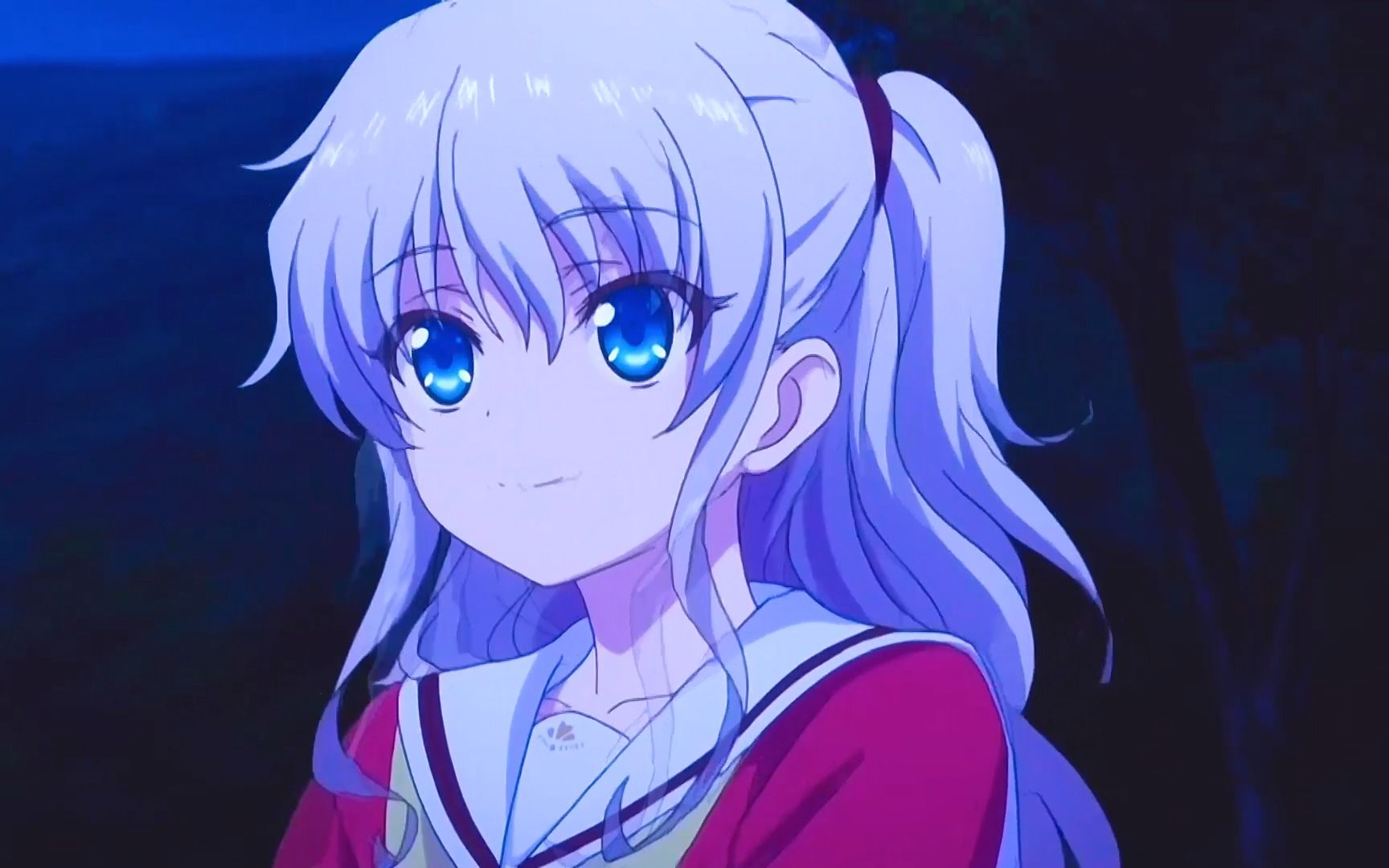 【补帧/卡点】"你是我触不可及的梦……"--动漫女主角混剪