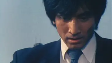 女刑事3作品 飞女刑事III 少女忍法帖传奇(TV Series 1986-1987) — The Movie