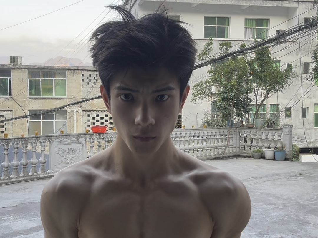 苦尽甘来