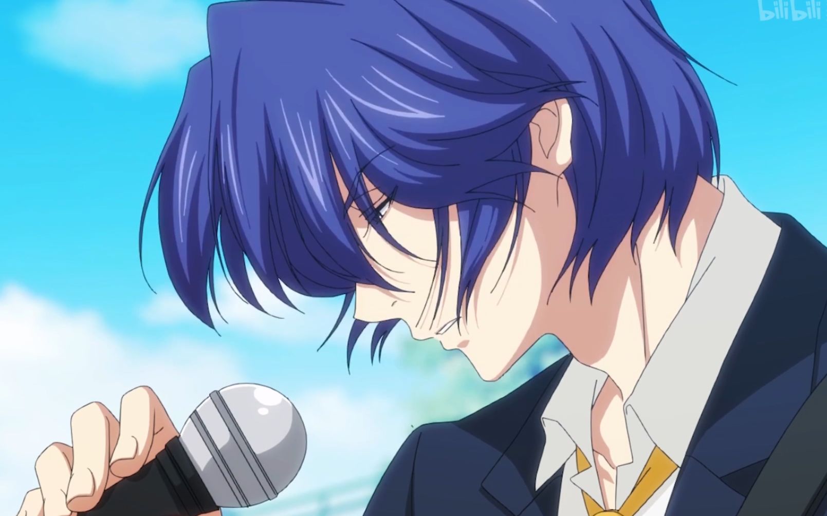 我为歌狂之旋律重启 我的青春 我的舞台【原唱_胡彦斌&灵感】女声版mv