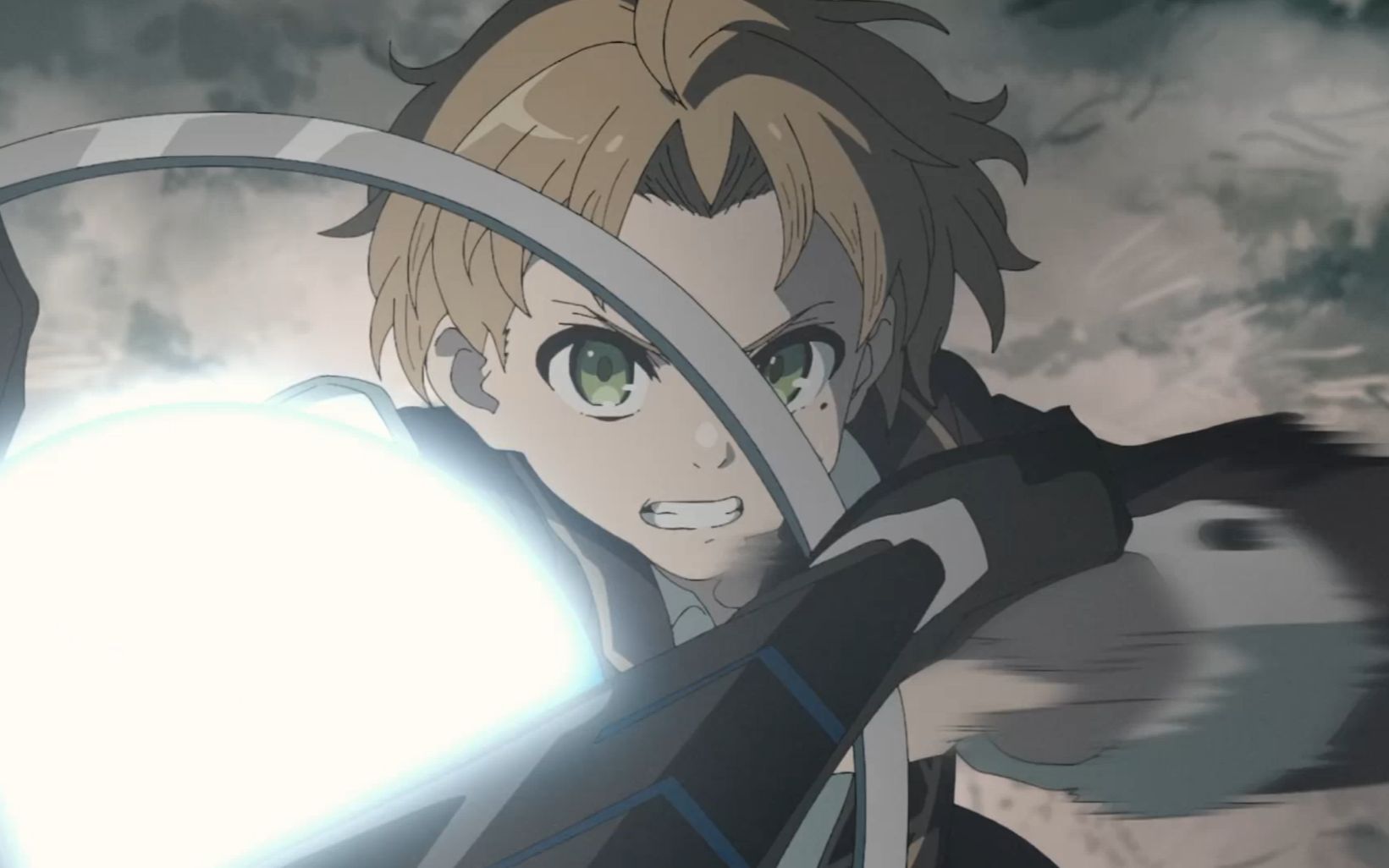 【无职转生/剧情mad】"再见了,过去日子里的我"——「鲁迪乌斯」_哔哩