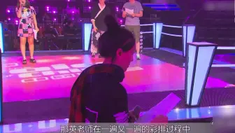 那英  《烟花易冷》雏形   哈哈
