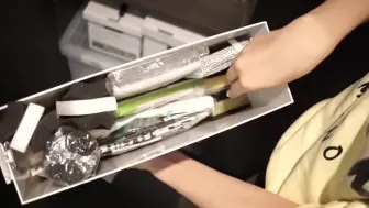 日常vlog 周末日常 日式涼面 文件账单 家电说明书保修卡等收纳整理 爸爸做珍珠奶茶 哔哩哔哩 つロ干杯 Bilibili