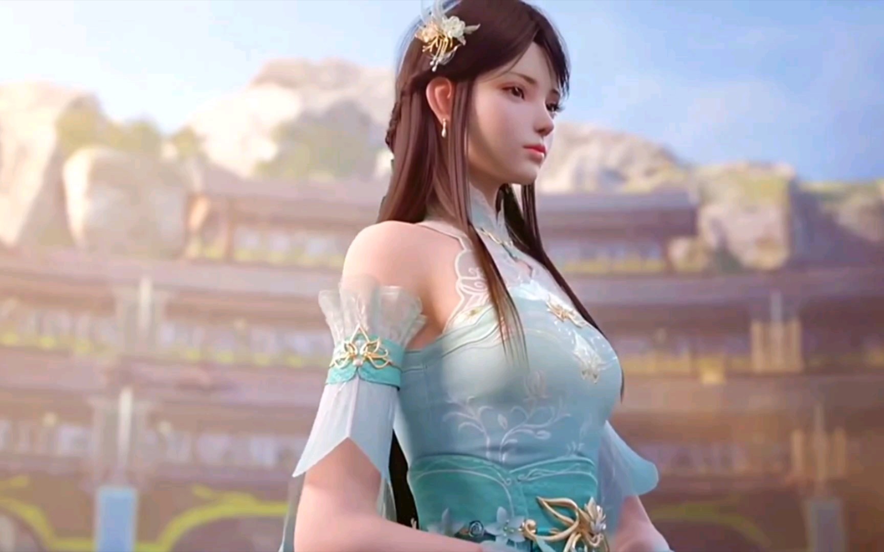 薰儿出手众人色变厉害9191919191