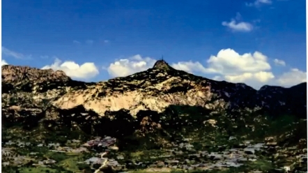 碣石山(河北昌黎)