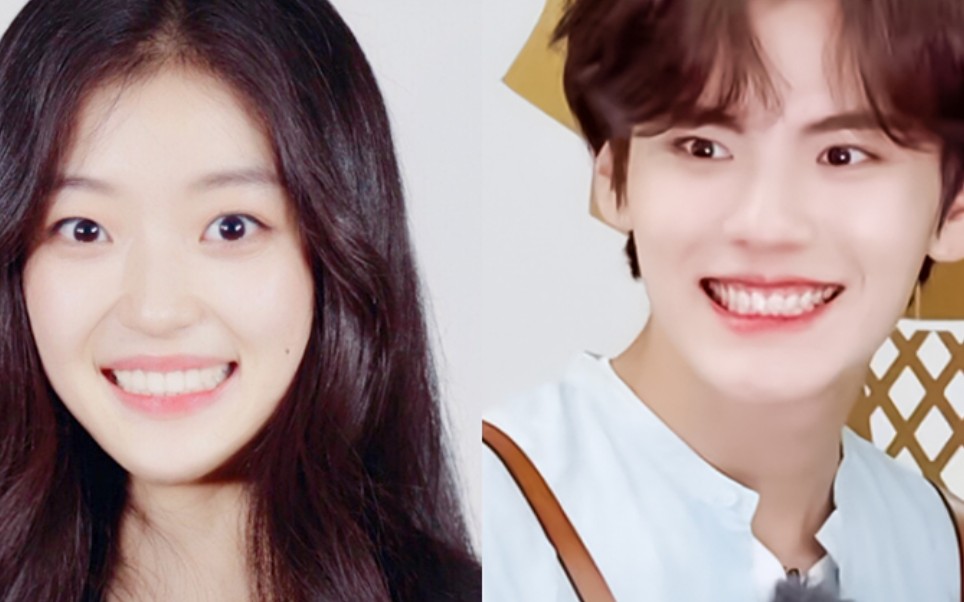 【毕雯珺&孙千】【卫楚&风飘飘】(圈地自萌)//你是对的人