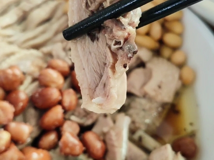 梁记福绵鸭#玉林福绵鸭#南宁玉林美食