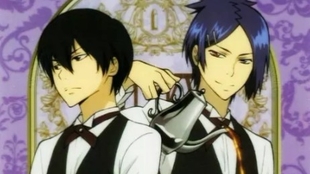 骸云 Revolver 哔哩哔哩 つロ干杯 Bilibili