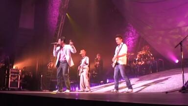 ミュージック DEEN LIVE JOY COMPLETE ~Sun and Moon~ DEEN LIVE JOY-Break20 ～Sun and Moon～【Day2】_哔哩哔哩_bilibili
