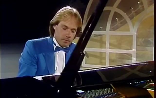 [图]Richard Clayderman - Ballade pour Adeline