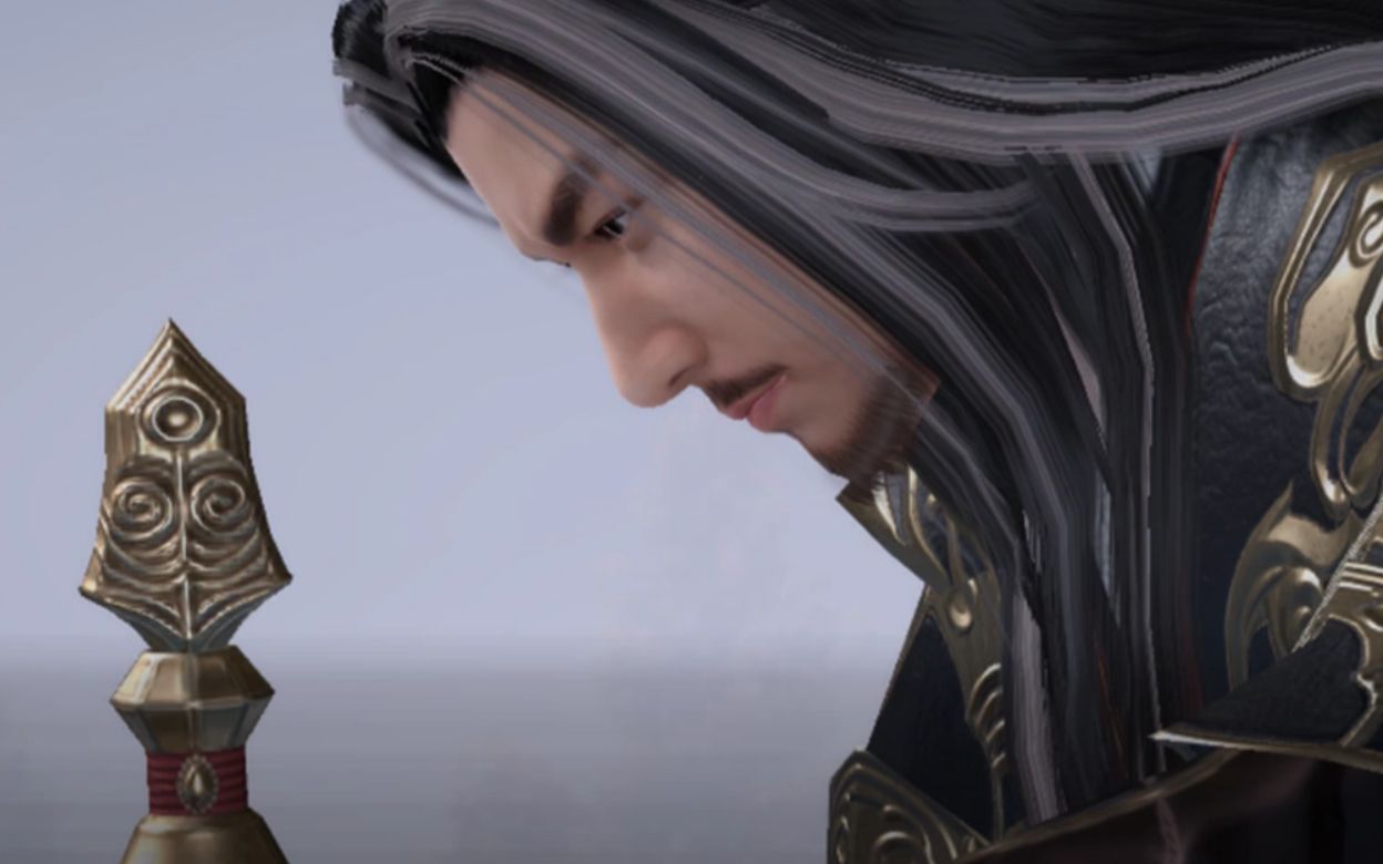 为叶龙首报仇!《谁应帝王》—叶知秋人物曲