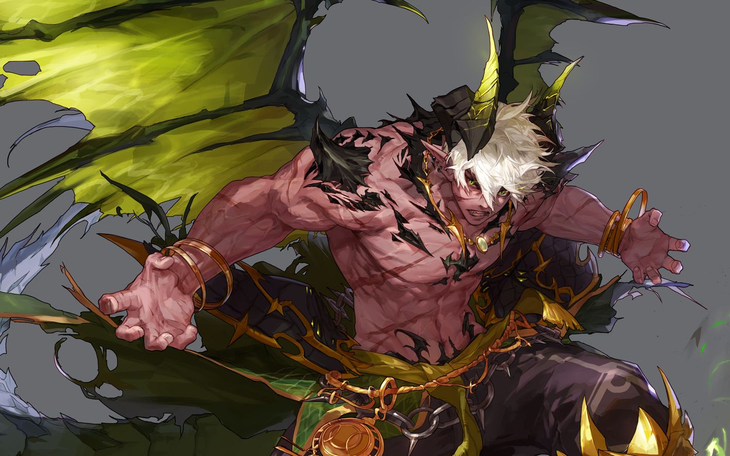 [dnf] 伊斯大陆 真龙利特雷诺