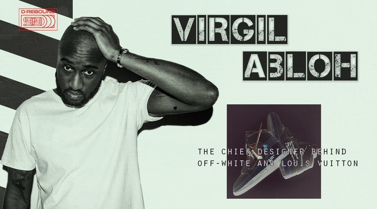 你可能穿过听过offwhite但你知道主理人到底什么来头吗