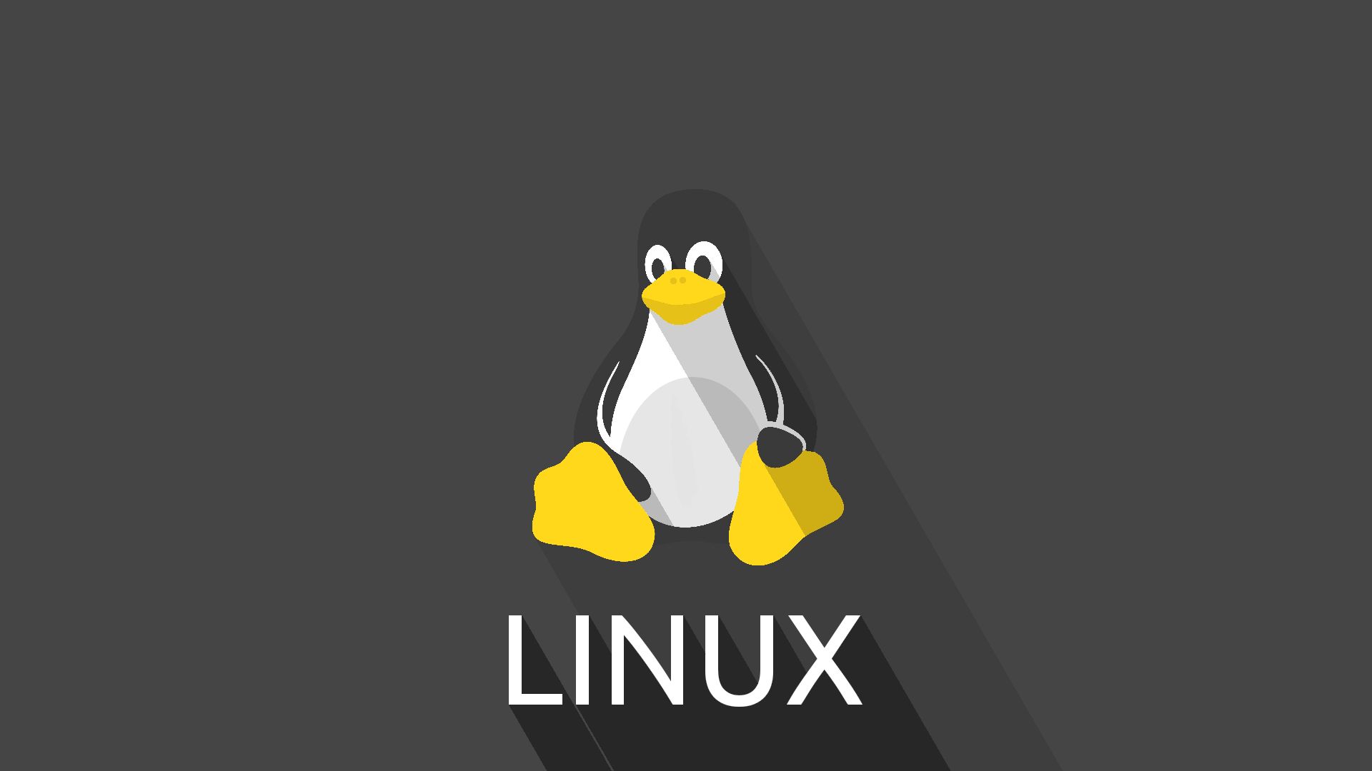 linux 经典彩蛋