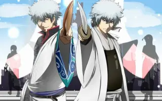 银魂15 搜索结果 哔哩哔哩 Bilibili