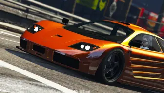 Gta5 培罗pr4 Vs 欧斯洛r Vs 最速超跑811 哪台最快呢 哔哩哔哩 Bilibili