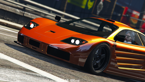 Gta 浪子770 哔哩哔哩 つロ干杯 Bilibili