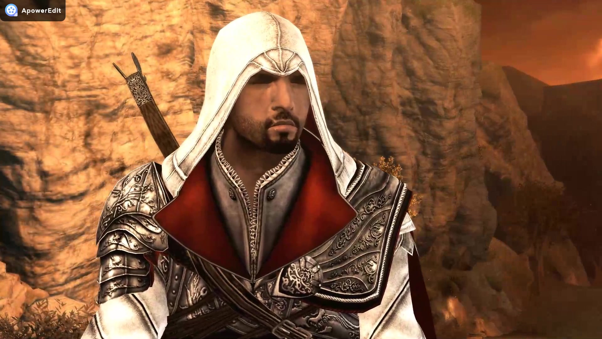 刺客信条男主竟然在和她.刺客信条 1 (上)