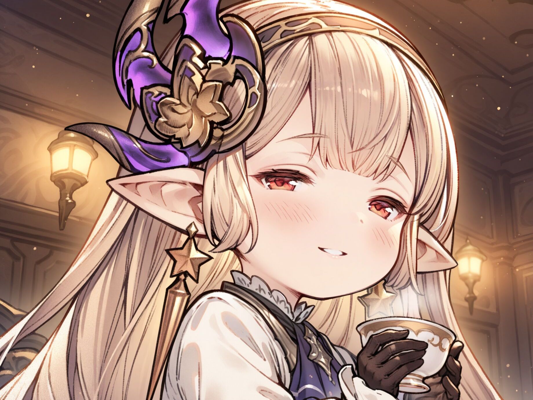 【碧蓝幻想relink】野队最舒服的一局 将贝希摩斯殴打至跪地