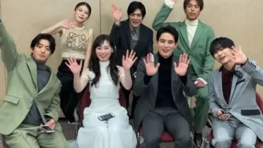 嶋崎斗亜主演「恋愛革命」Blu-ray Lil かんさい嶋﨑斗亜》ドラマ『恋愛革命』DVD＆Blu-ray 2025年6