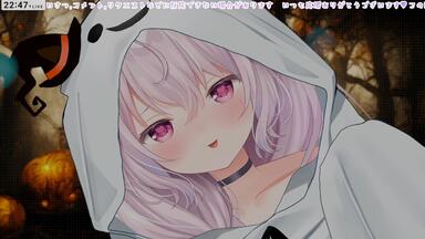 同人音声】猫耳少女は甘えん坊【耳かき・耳ふー・添い寝】【CV