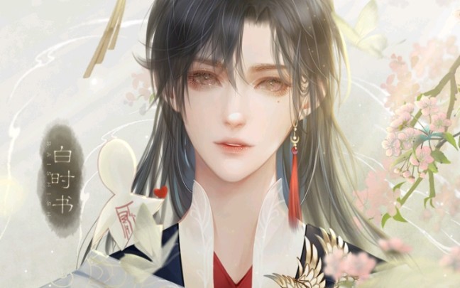 盘点7部有阿光立绘的易次元作品