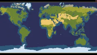 Download Video: 求助！文明6大地图怎么加载250*150的超大世界地图