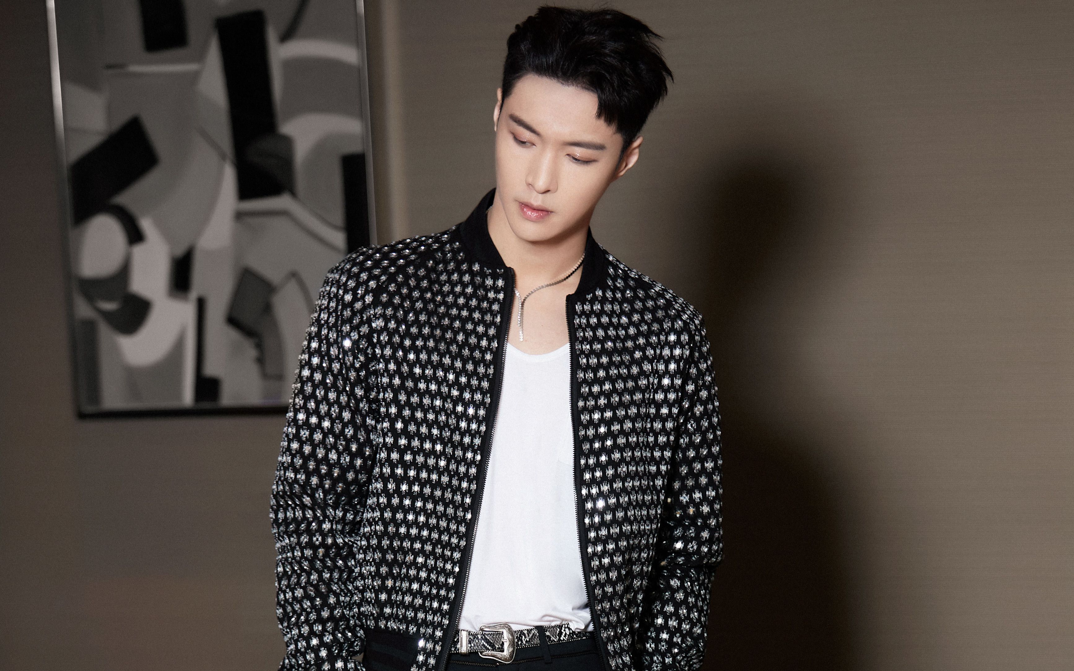 【张艺兴】"醉八颠"来啦!醉酒《namanana(remix)》,夺命八颠升级版!