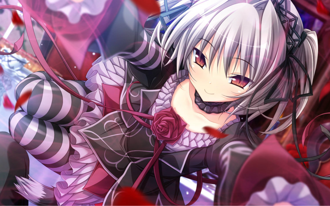 幸福噩梦共通线第一期