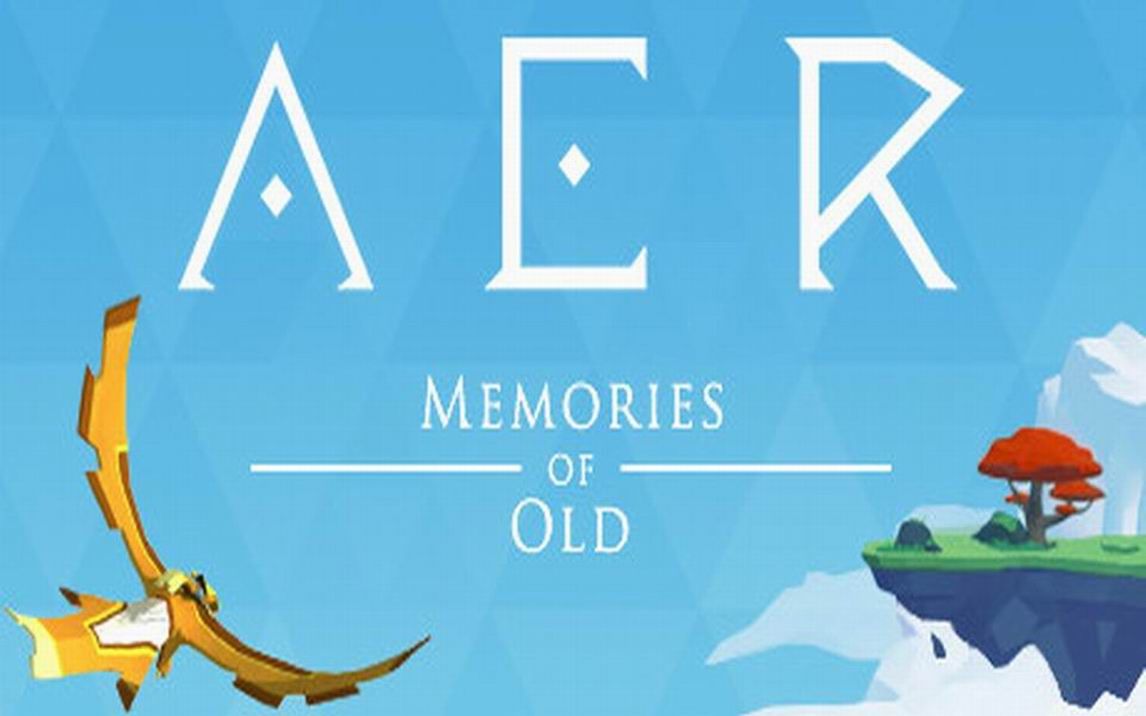 [图]AER 古老的回忆 (AER Memories of Old) (完)