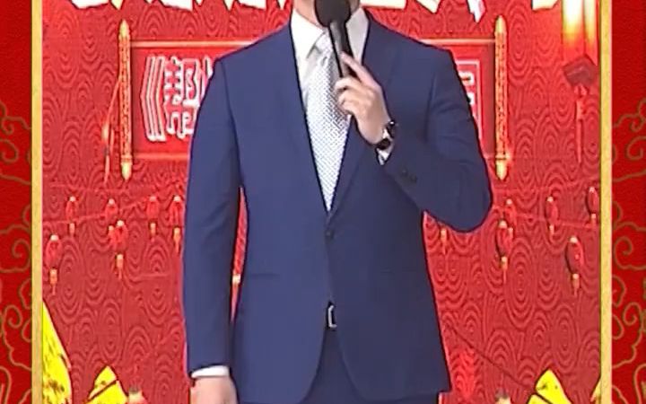 【美丽乡村】农家乐过大年!哔哩哔哩bilibili