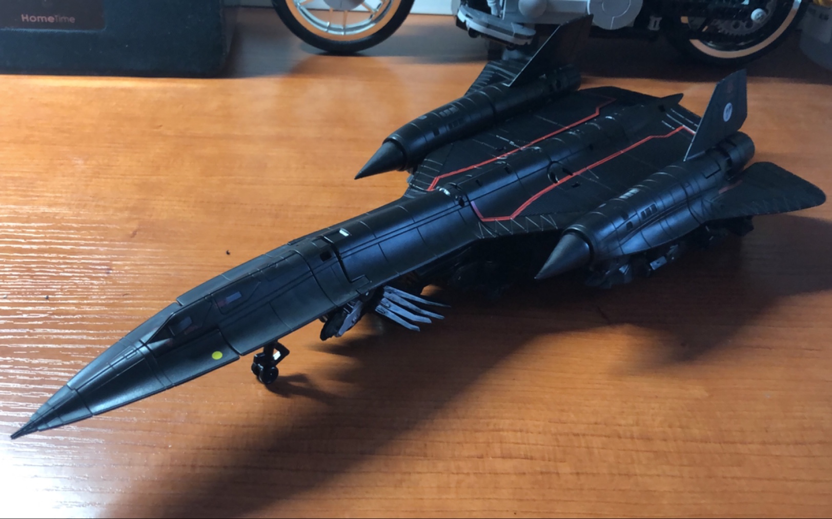 变形金刚 ss35 天火