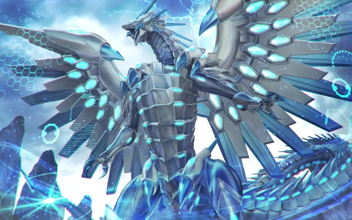 这才是白龙完美的起手