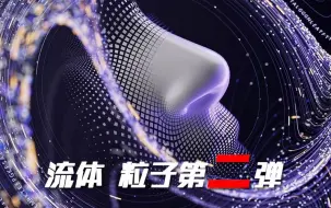 下载视频: 粒子 流体 第二弹