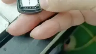 安装大屏导航 车机流量卡 安装实名教程