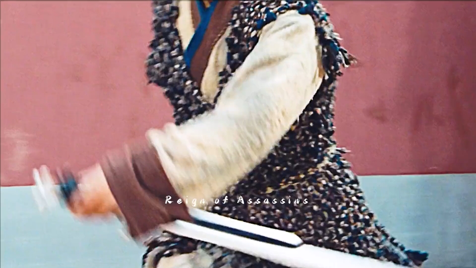 武侠 # 混剪 # 燃剪 是的 没错 这参差剑就是我自己的剑 自带破伤风