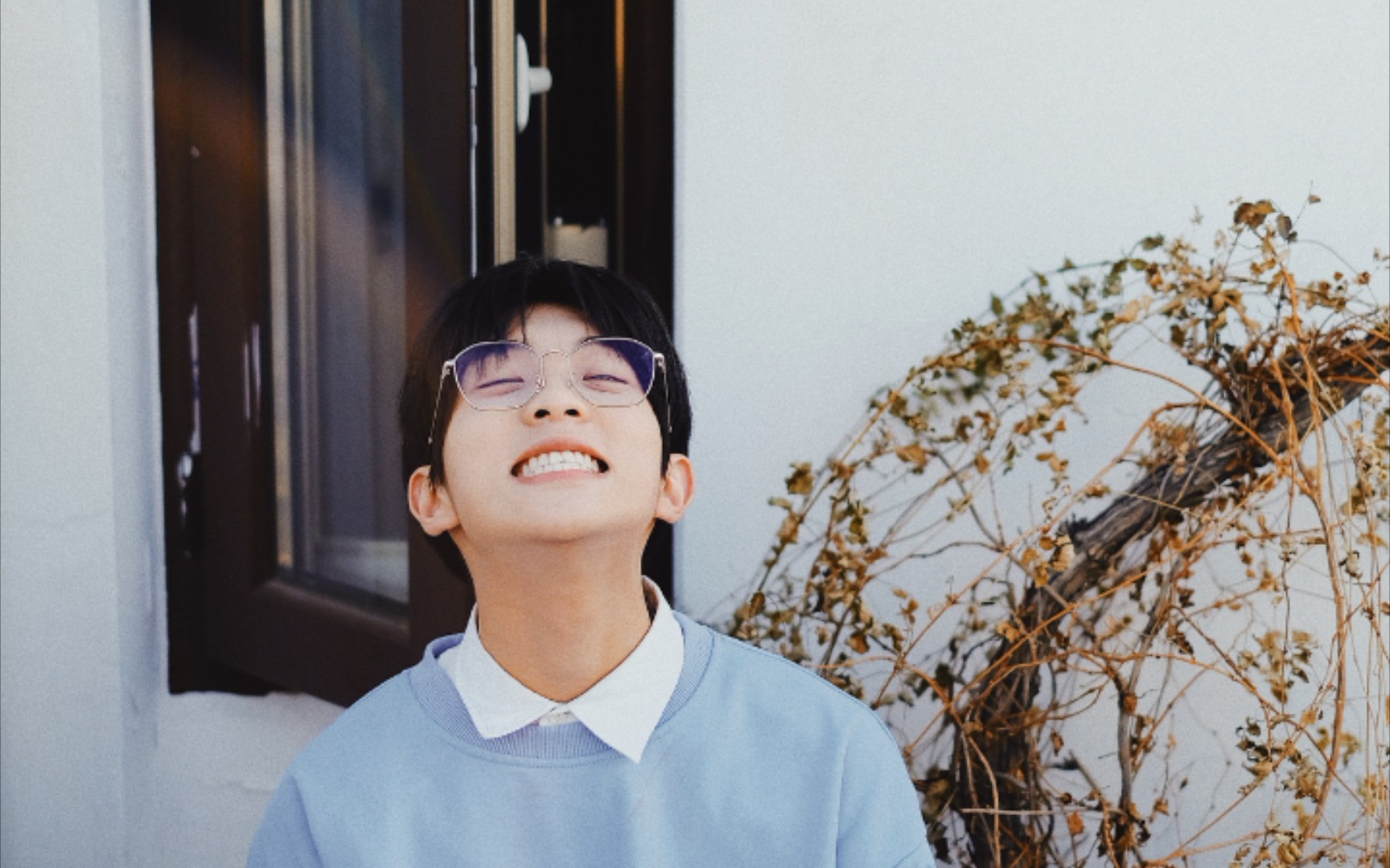 创造营2021张星特loverboy88其实弟弟之前也唱过这首歌呀