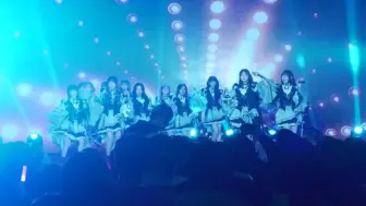 【AKB48TEAMSH】五周年嘉年华 1_HighTension 2024.1.20