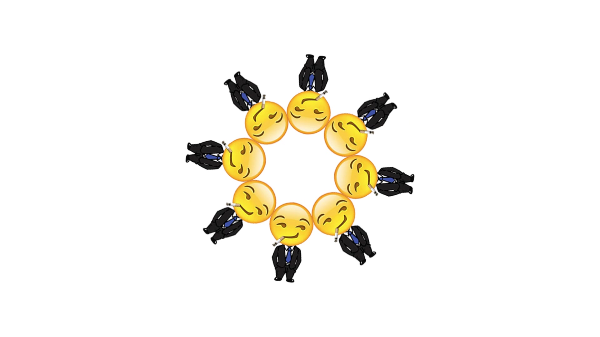 musical house !(表情包版)