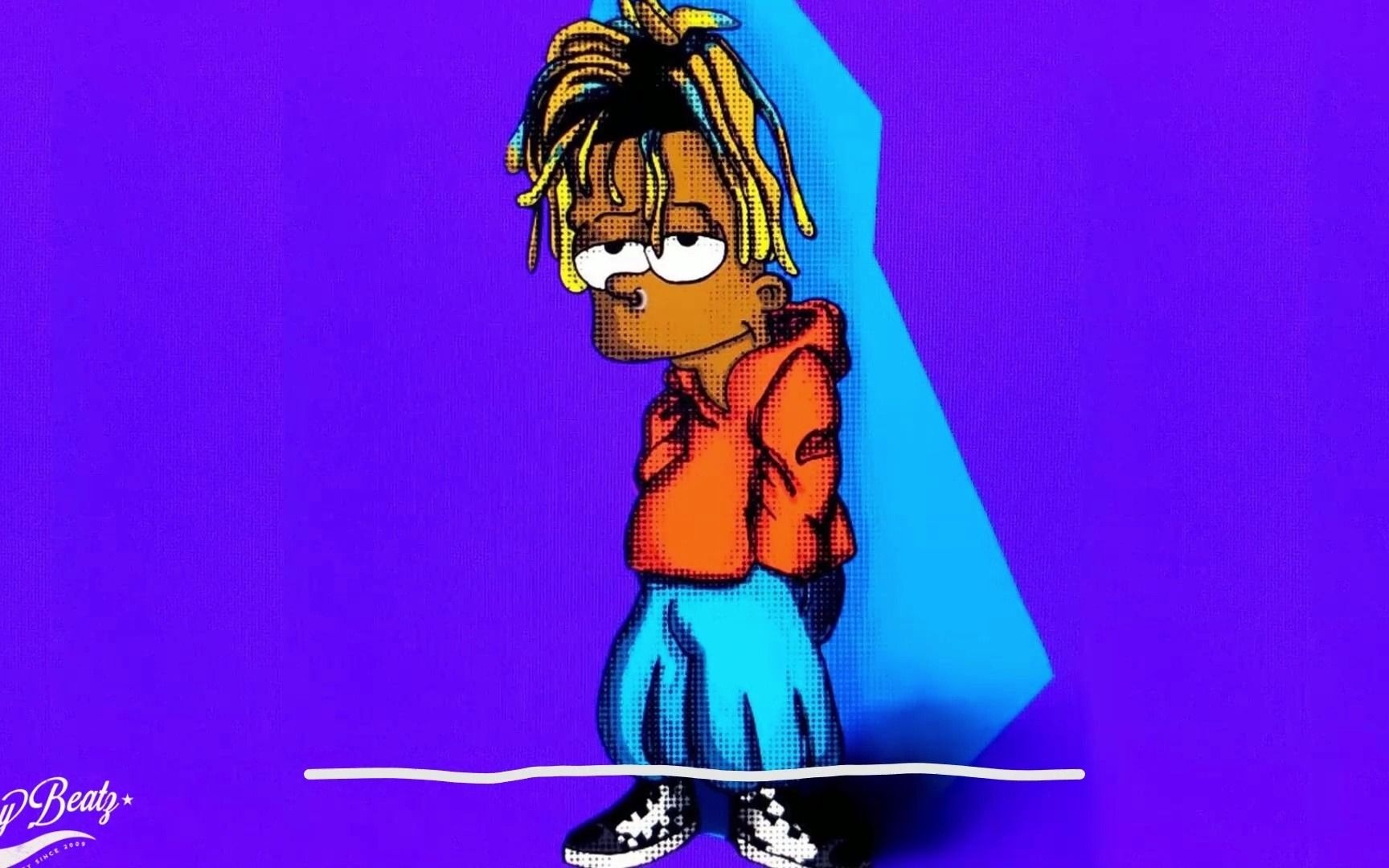 [free] juice wrld type beat 2021 - -hunger-