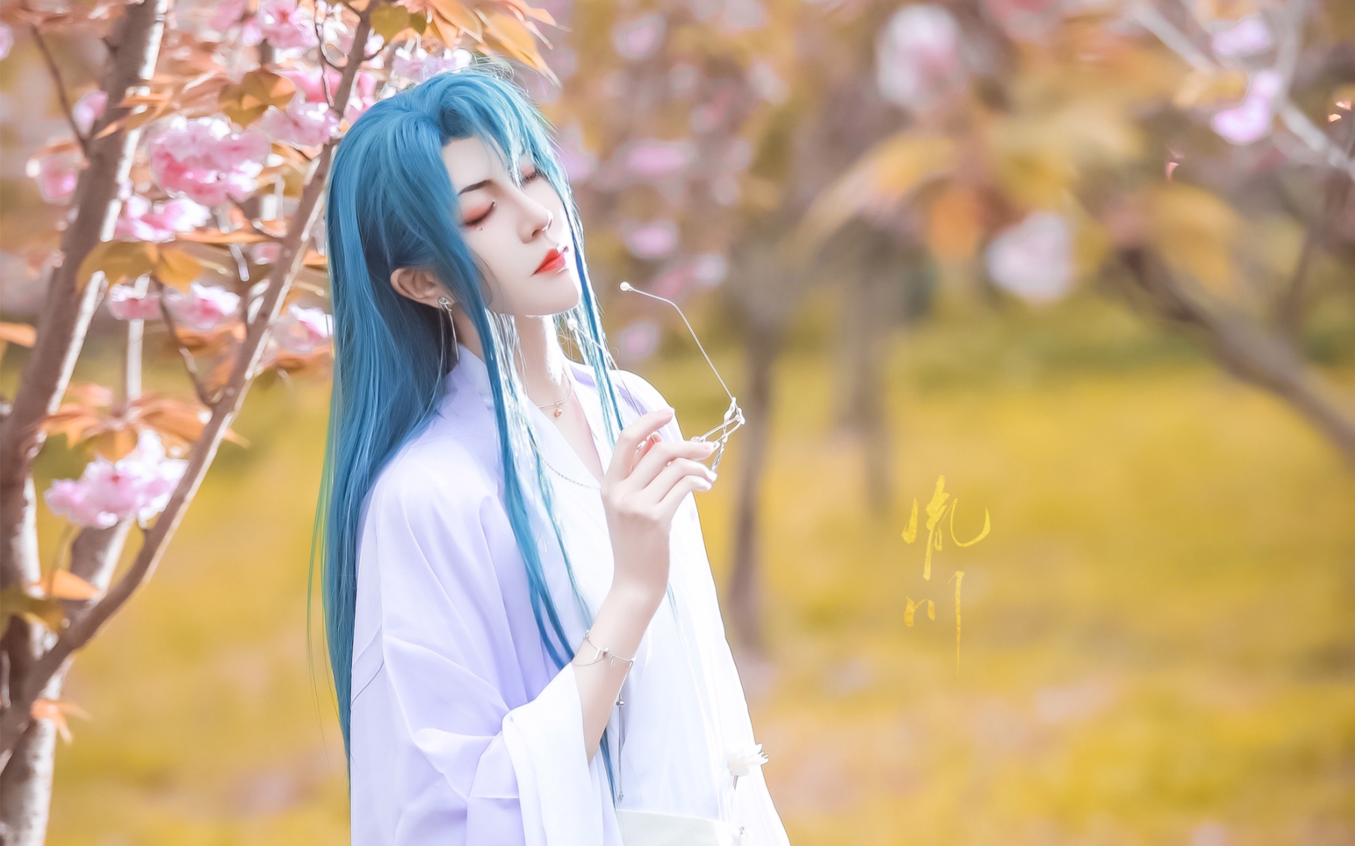 胤川不健全关系61滕瑞雨暮宿落花间