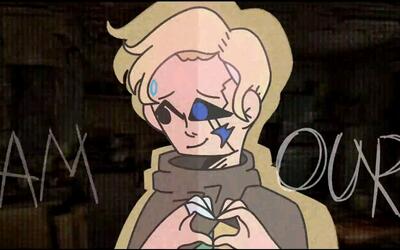 【底特律:变人】mon amour, mon ami | meme[雷夫]