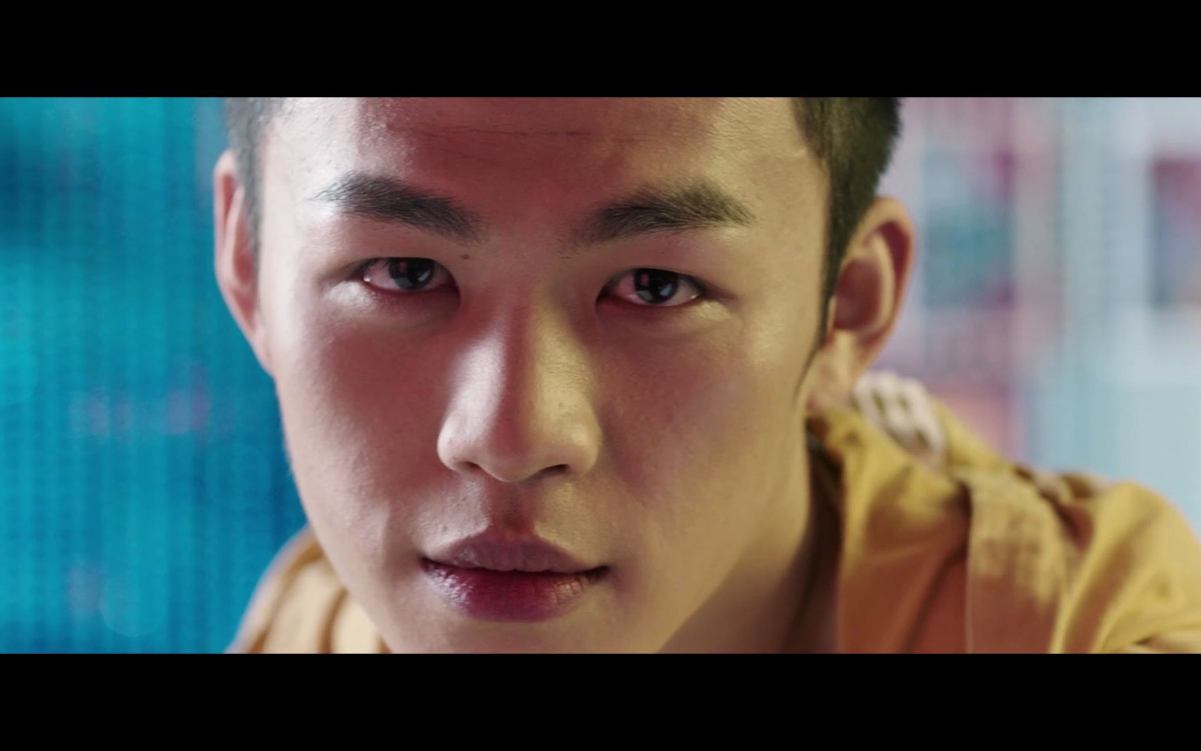 《缝纫机乐队》李鸿其7015周冬雨