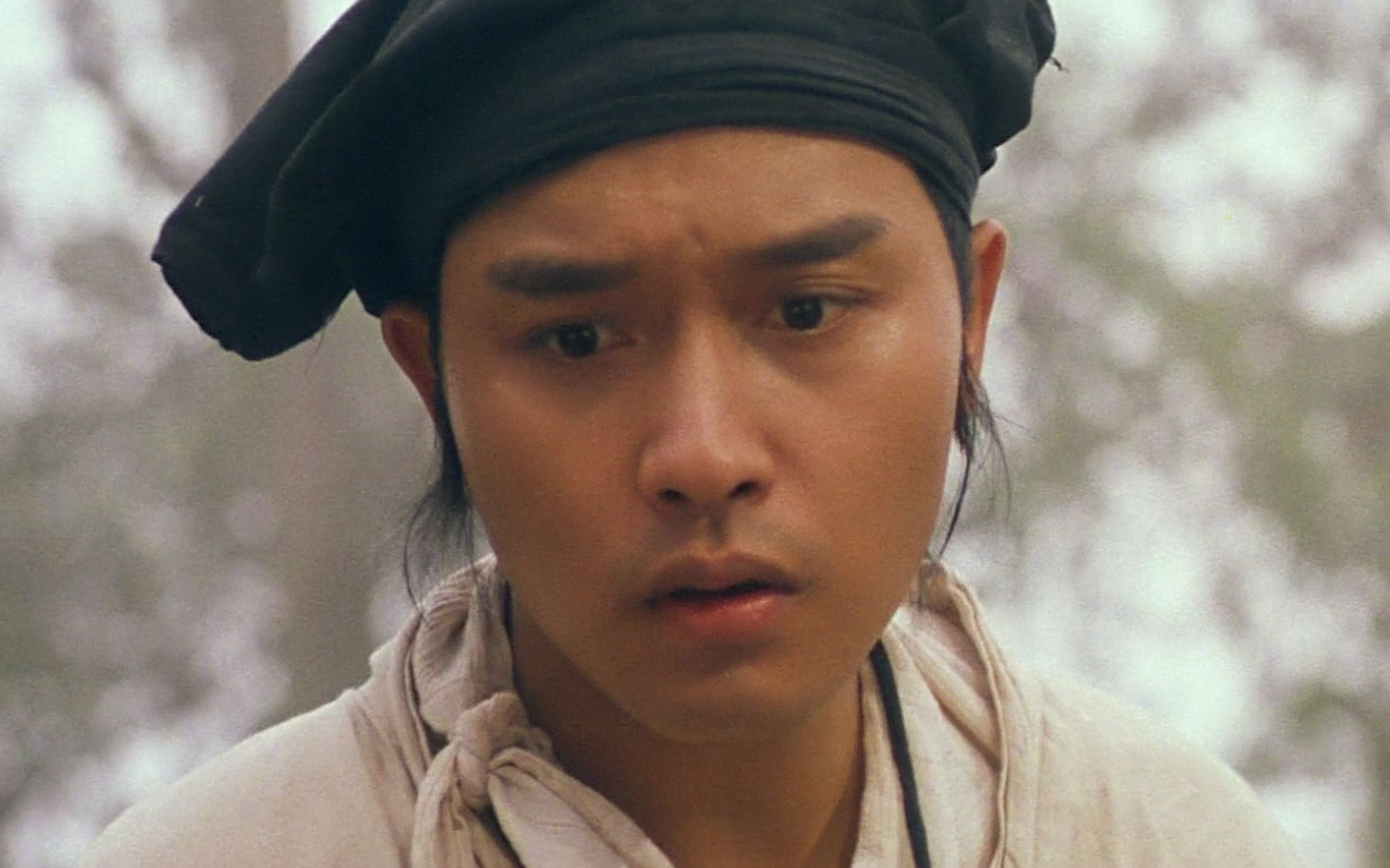 程小东倩女幽魂蓝光花絮豆瓣top250