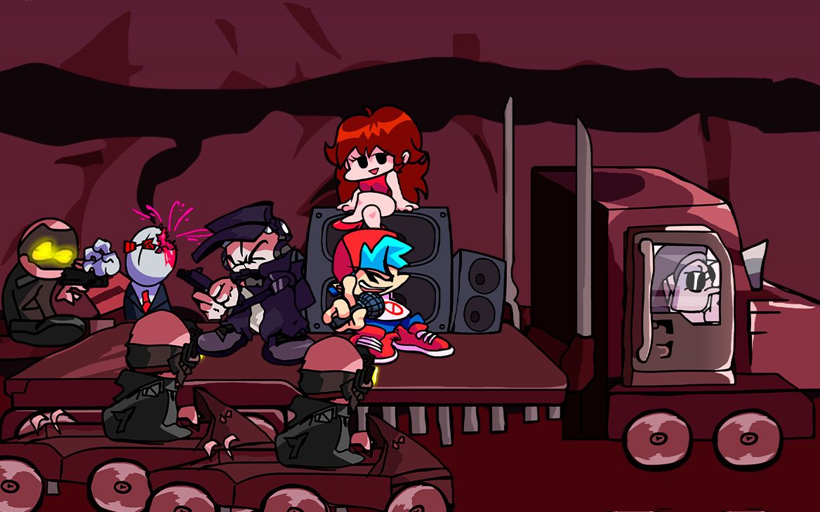 fnfslaughterspeedwayrecreationdemo