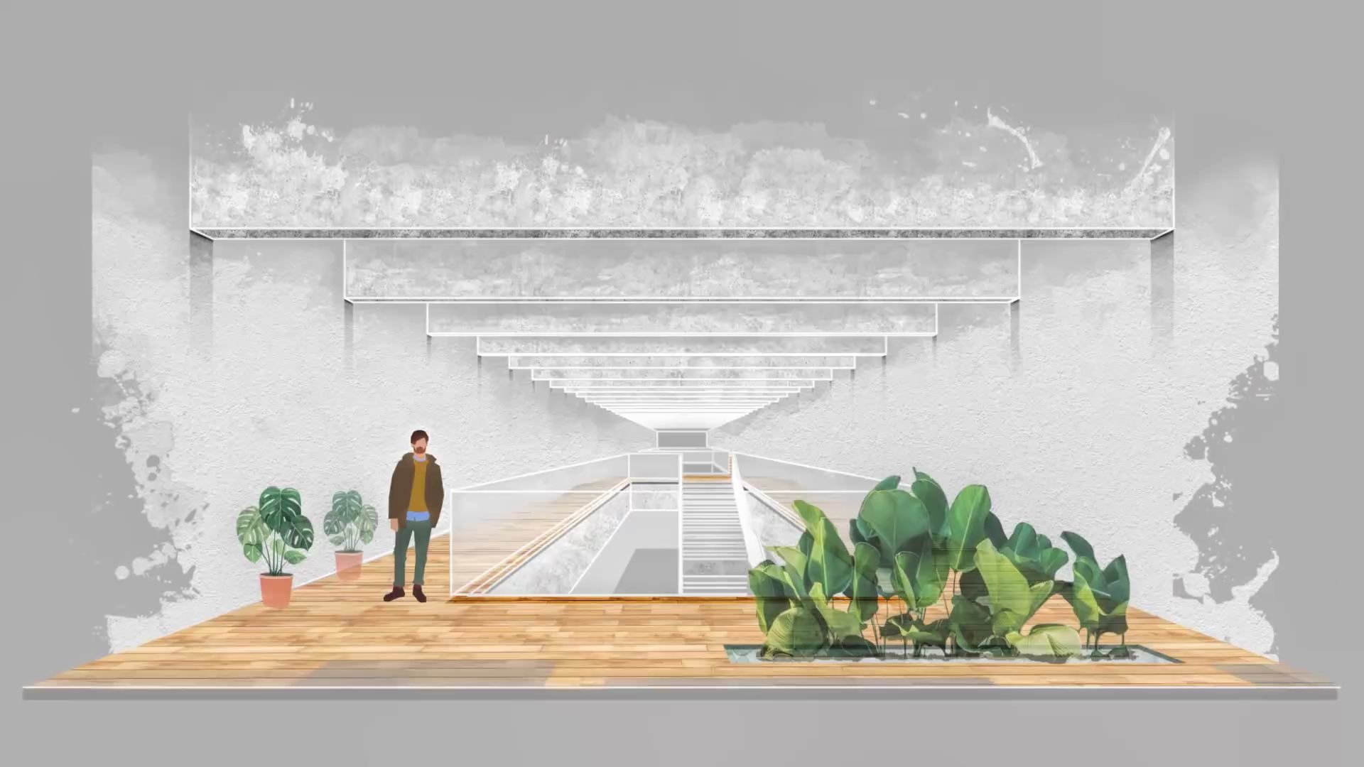 [搬运]油管拼贴效果图_哔哩哔哩_bilibili