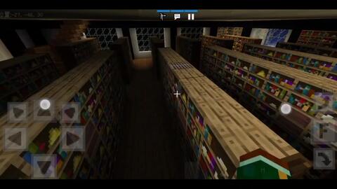 爷青结 Mojang解禁建筑高度限制了 哔哩哔哩 Bilibili