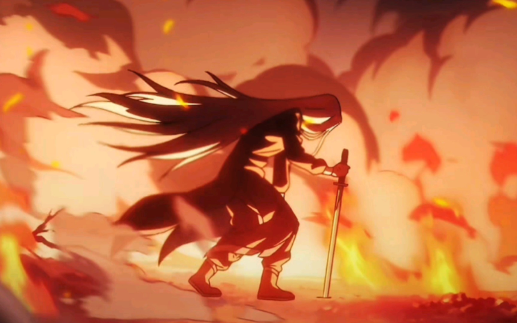 一个单挑两个暗影刺客,并且刺杀首领,这在玄武国估计也是头一号人物