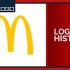 进化史 - 麦当劳 Logo (1940-present)