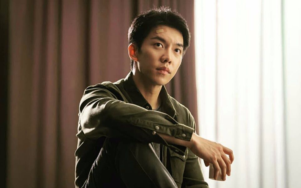 郑巴凛啊,原来你唱歌还这么好听!(李昇基)